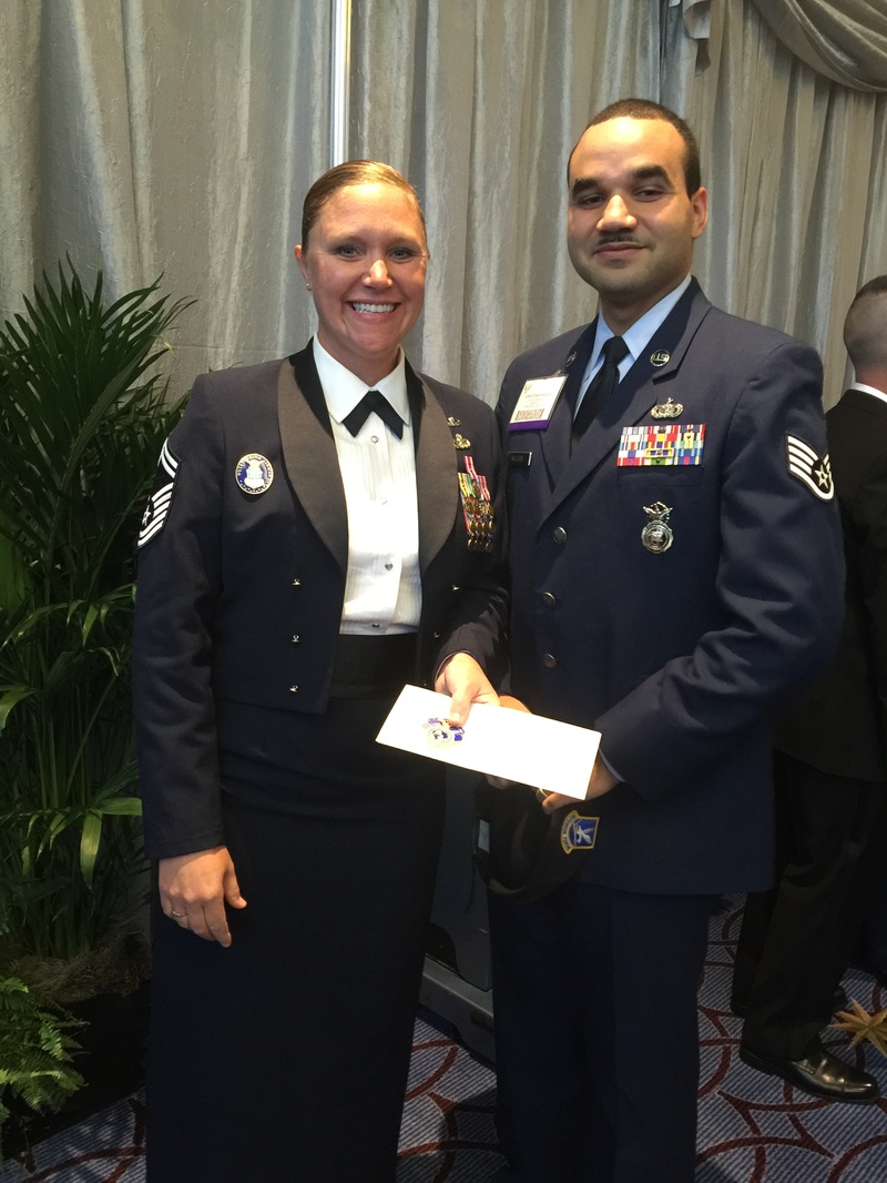Semi formal discount air force blues